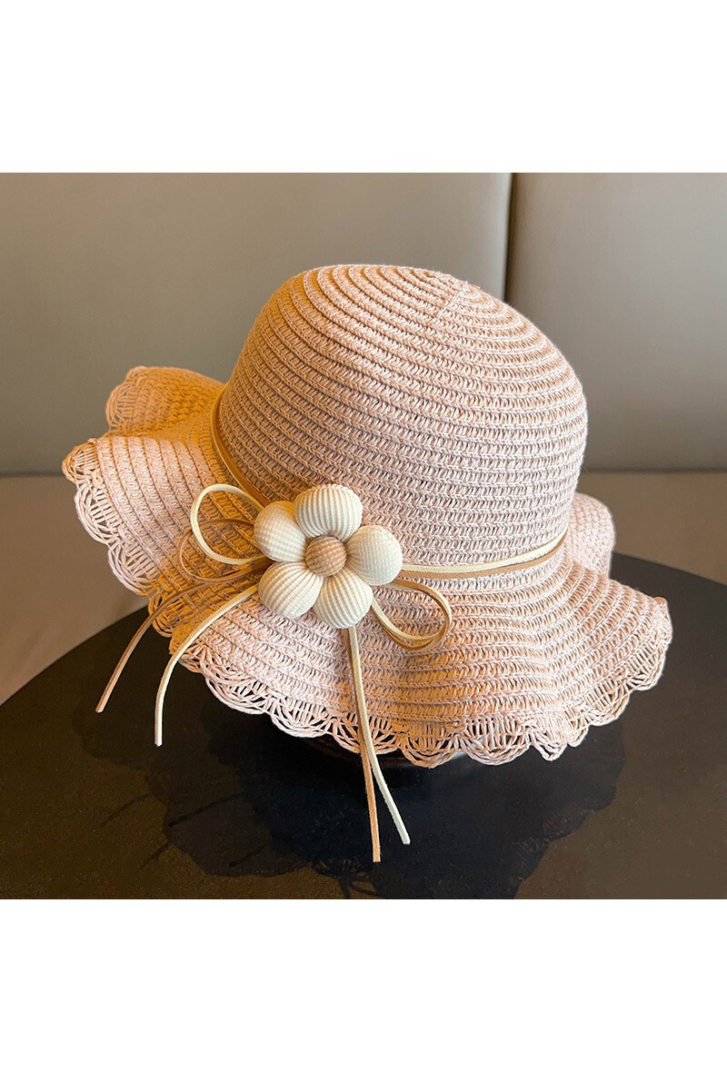 Grossiste LX Moda - Chapeau pour enfant