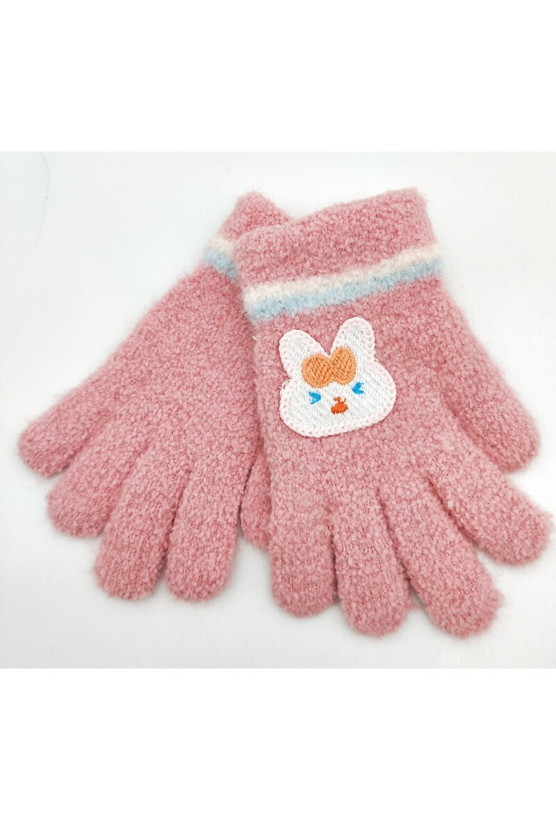 Mayorista LX Moda - guante para niño