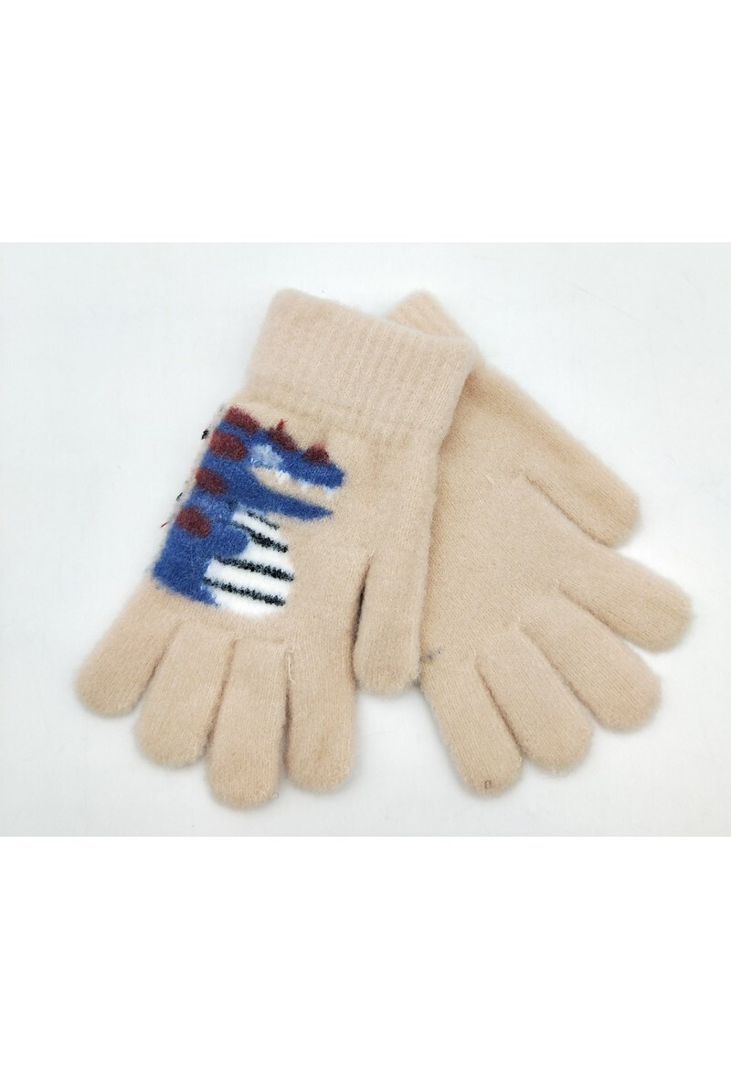 Mayorista LX Moda - Guantes para niños