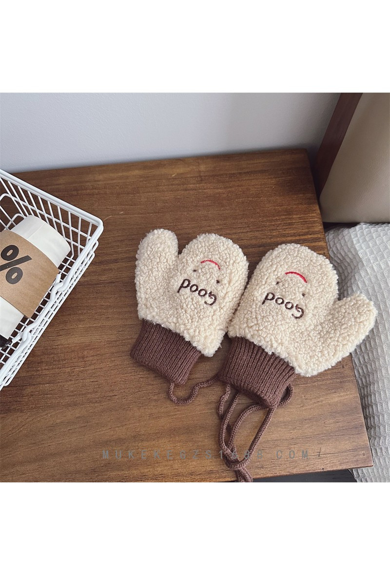 Wholesaler LX Moda - Glove for child