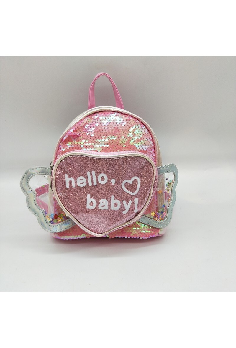 Wholesaler LX Moda - Backpack for kid