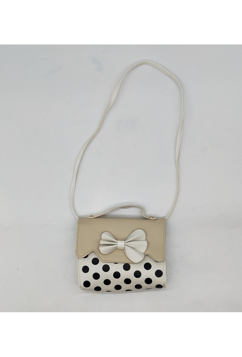 Mayorista LX Moda - Mini bolso infantil con correa para el hombro
