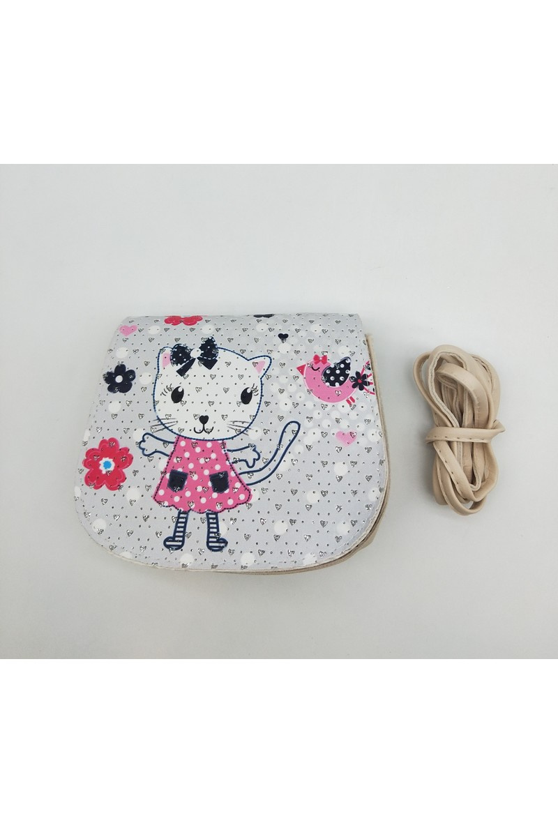 Grossiste LX Moda - Sac enfant à bandoulière