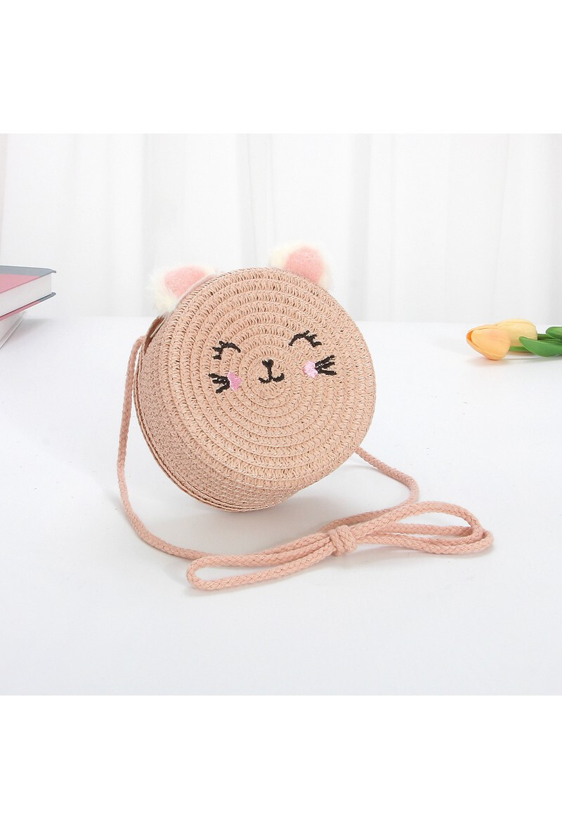 Grossiste LX Moda - Petit sac pour enfant