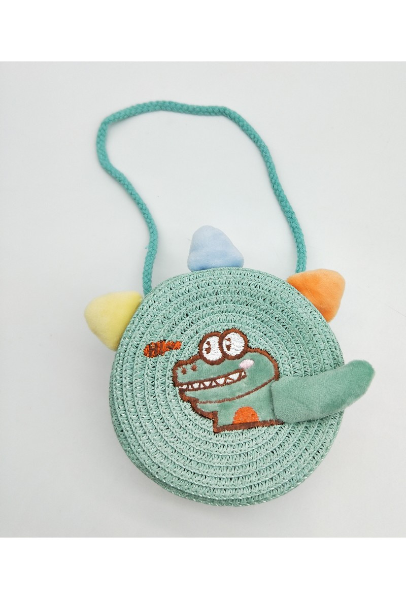 Wholesaler LX Moda - Mini crossbody bag