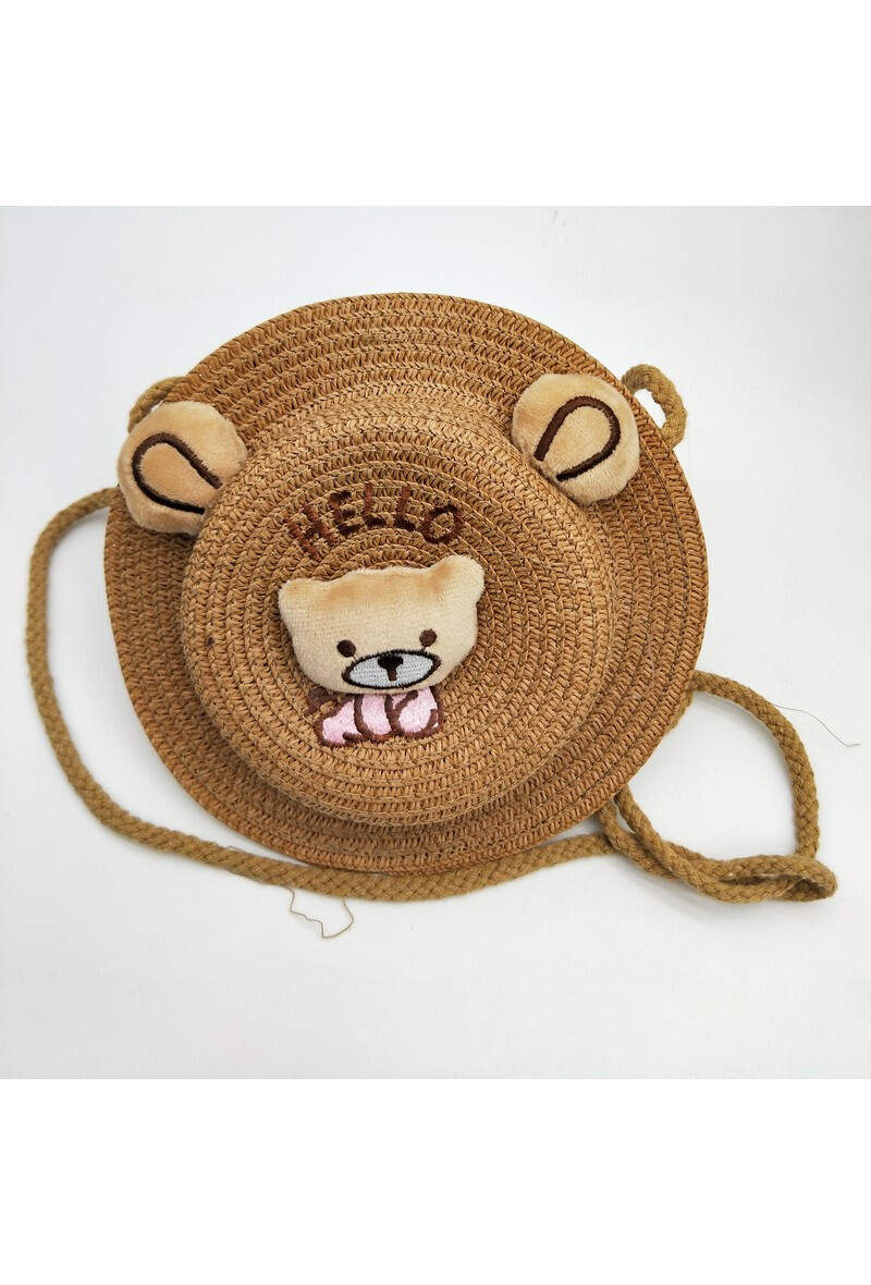 Grossiste LX Moda - Petit sac pour enfant