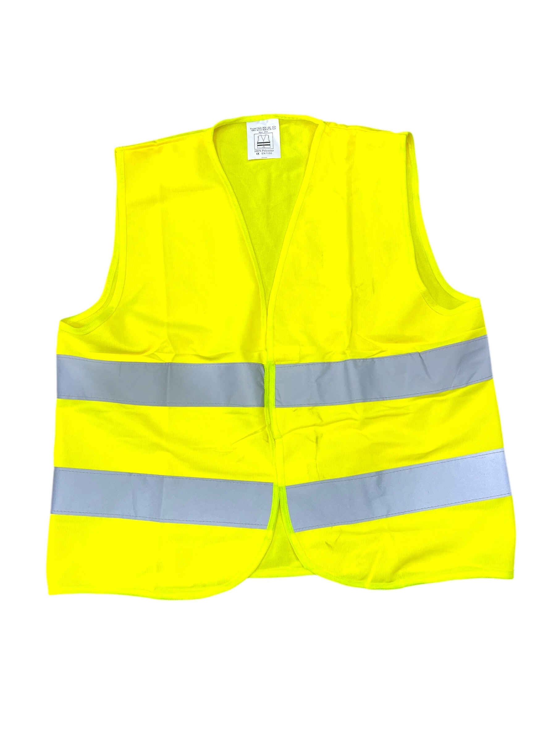 Mayorista Mac Moda - chaleco de seguridad infantil