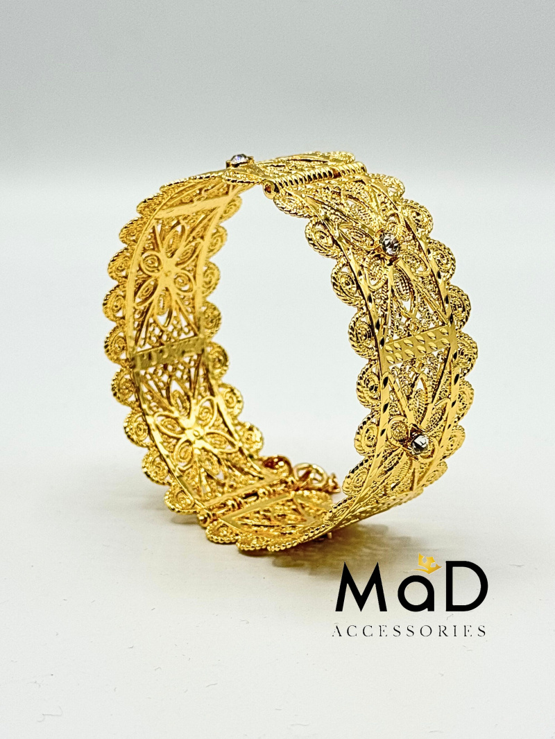 Grossiste MAD ACCESSORIES - Bracelet oriental pour enfant