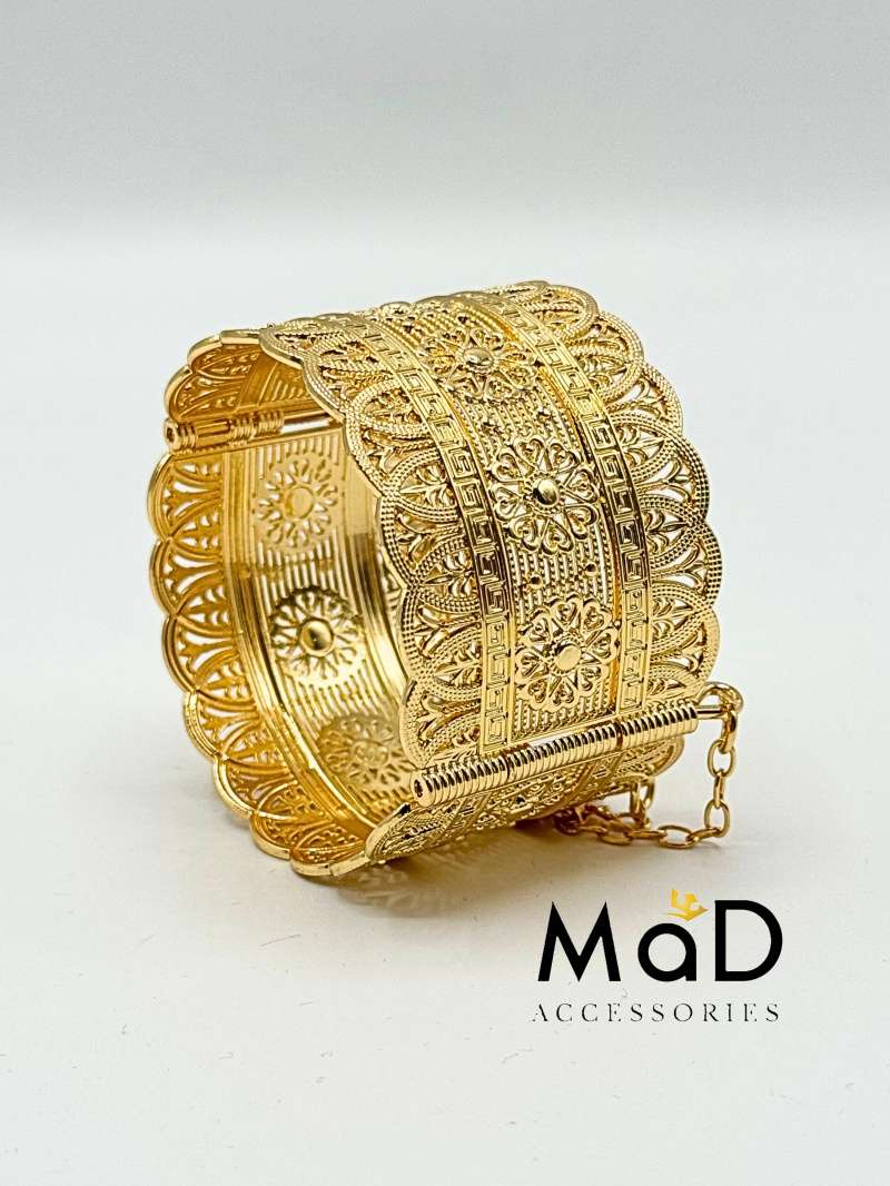 Grossiste MAD ACCESSORIES - Bracelet oriental pour enfant