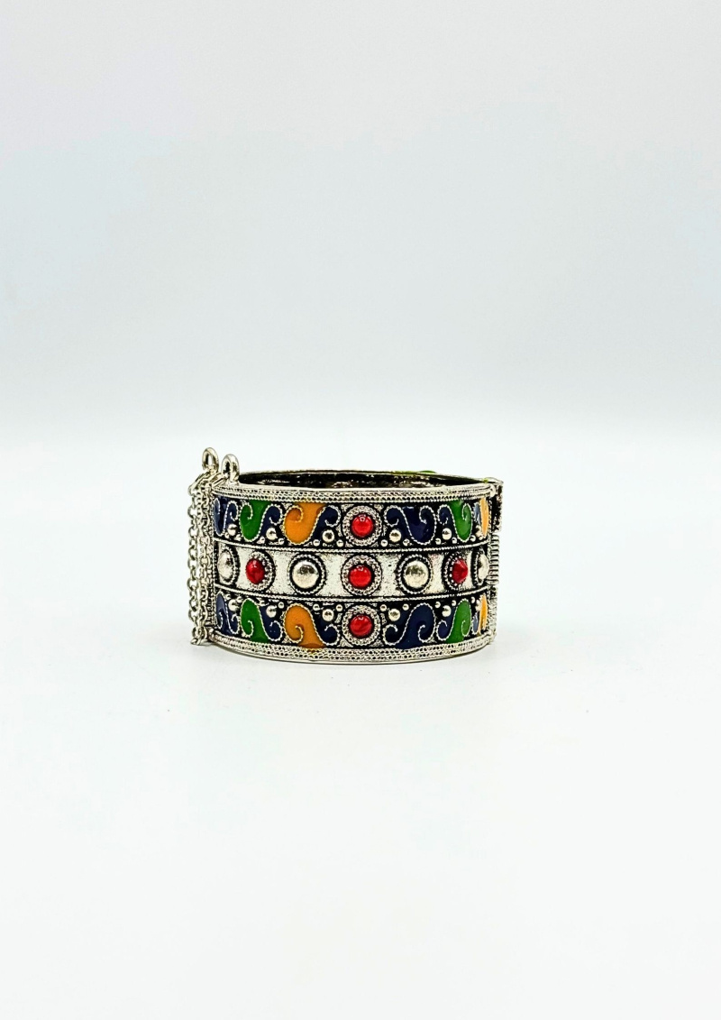 Grossiste MAD ACCESSORIES - Bracelet Traditionnelle Kabyle Enfant