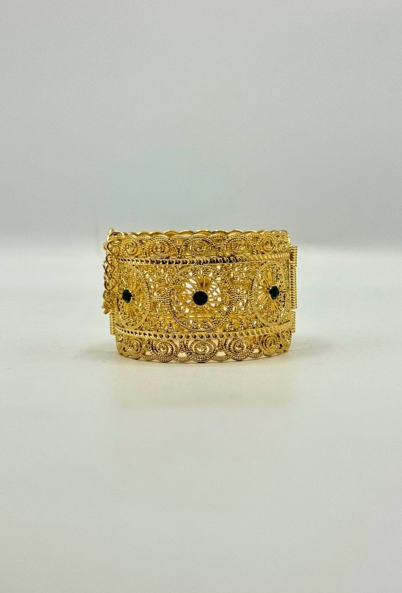 Grossiste MAD ACCESSORIES - Bracelet enfant oriental