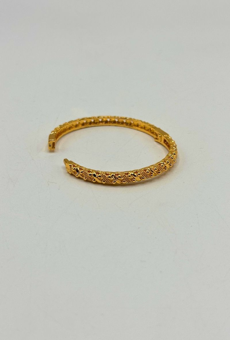 Grossiste MAD ACCESSORIES - Bracelet enfant ou bébé oriental