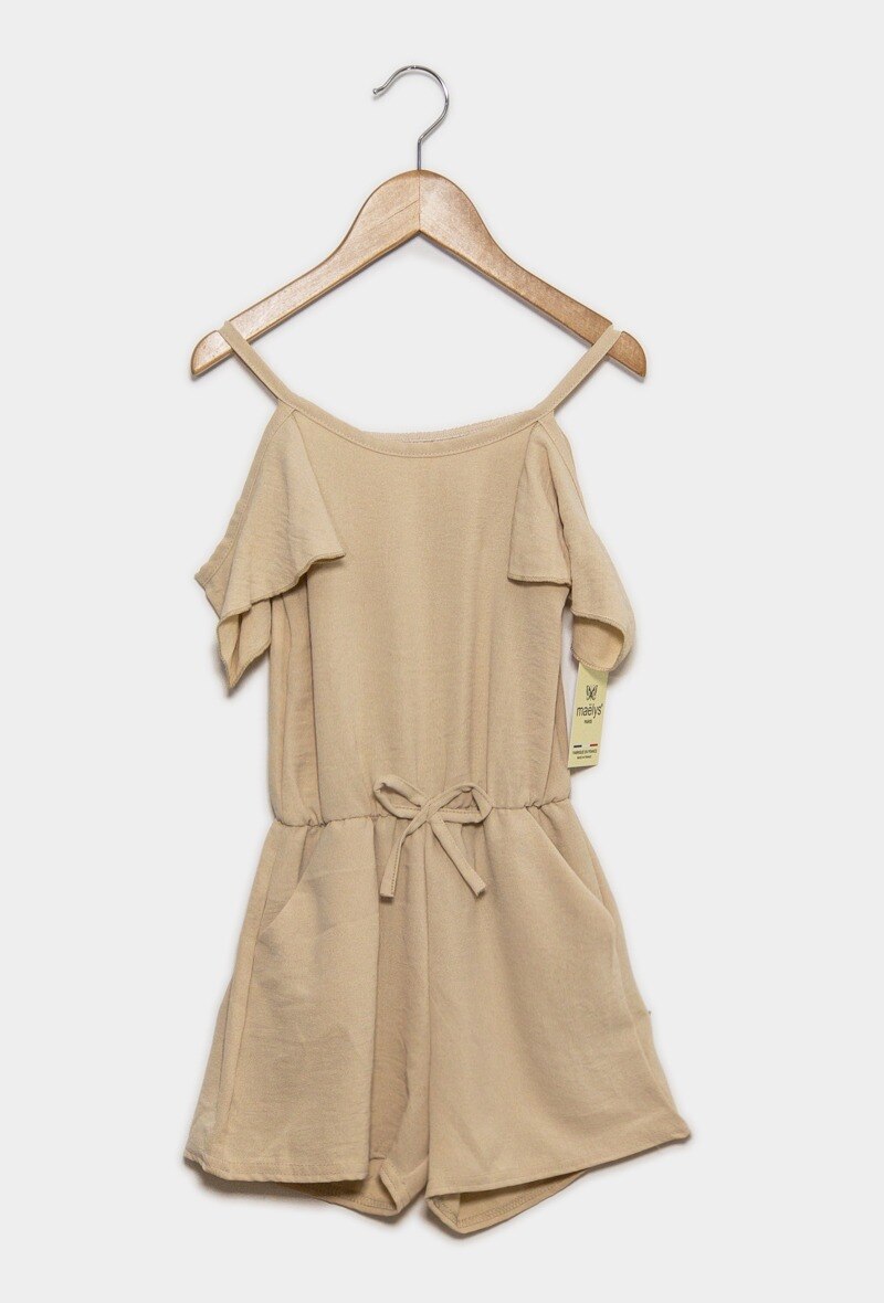 Wholesaler Maëlys - Playsuit