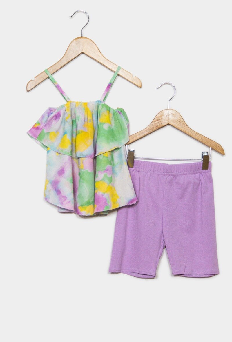 Wholesaler Maëlys - Ensemble 2 pieces