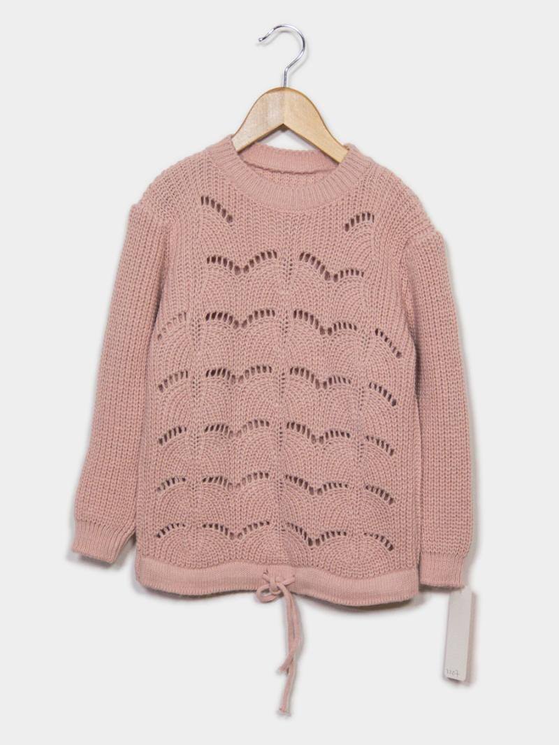 Wholesaler Maëlys - Pull en maille