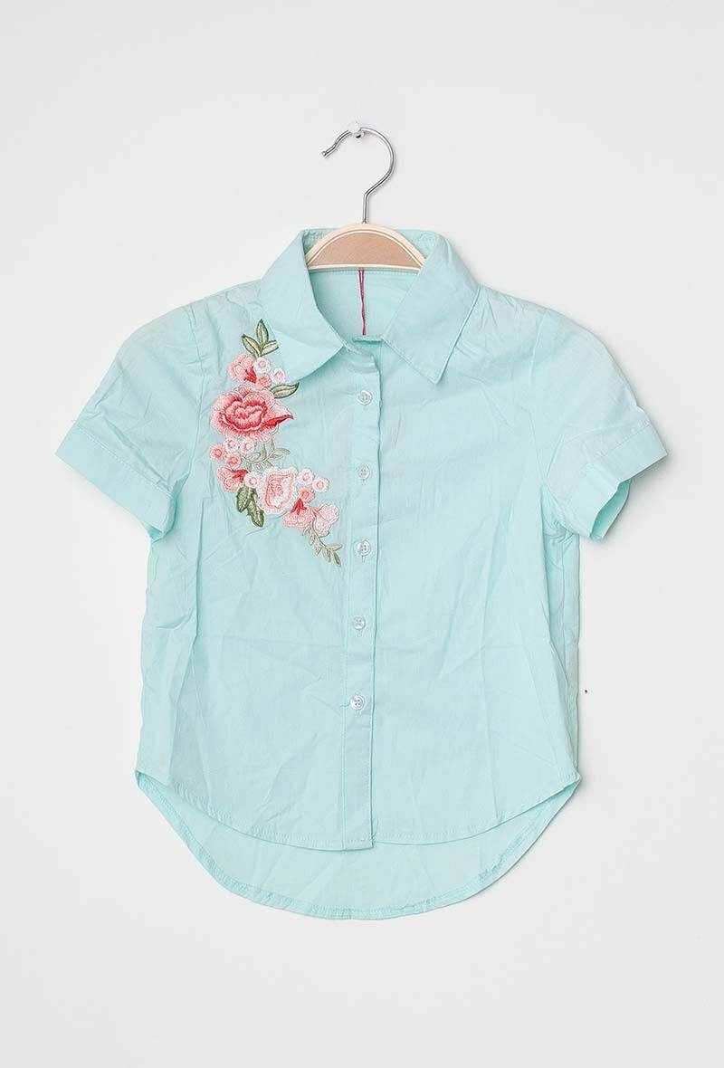 Wholesaler Magic Girl - short sleeve shirt