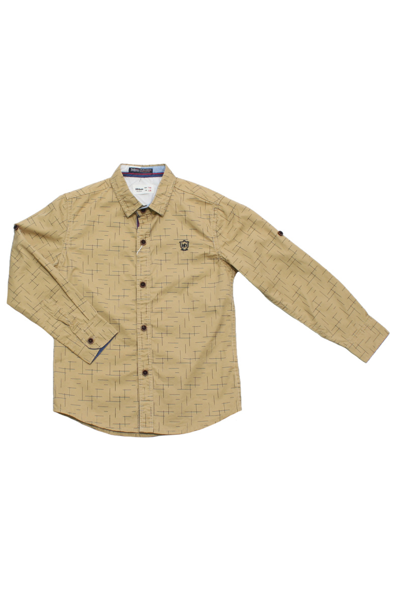 Großhändler Marine Corps - Langarm-Shirts