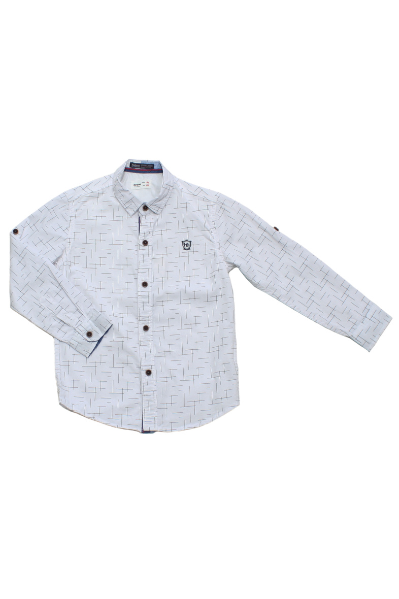 Wholesaler Marine Corps - Long sleeve shirt