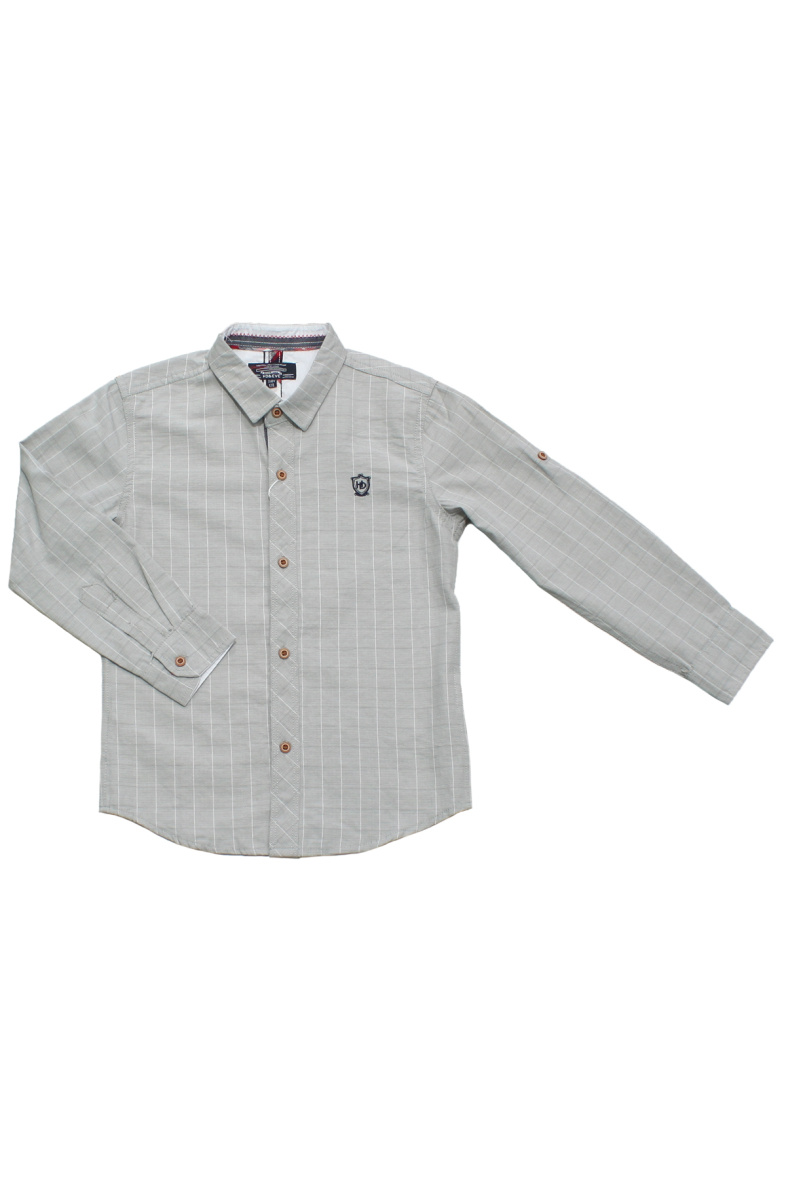 Wholesaler Marine Corps - Long sleeve shirt