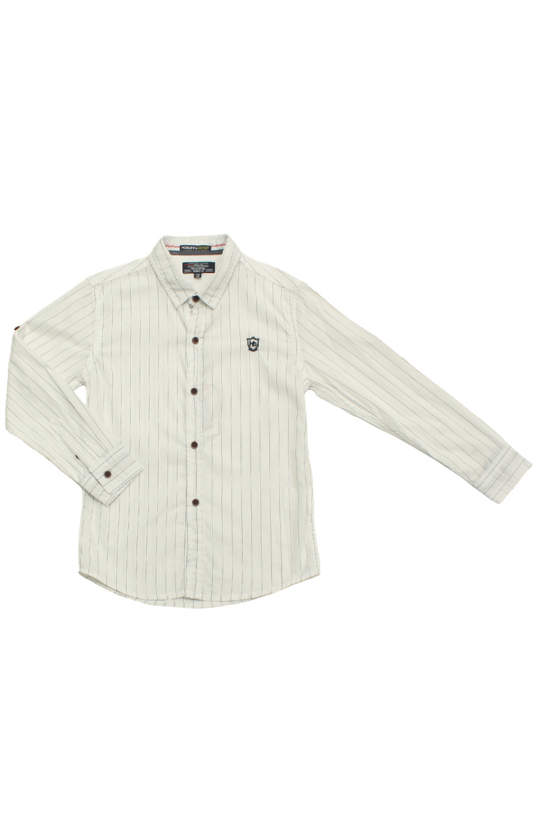 Wholesaler Marine Corps - Long sleeve shirt