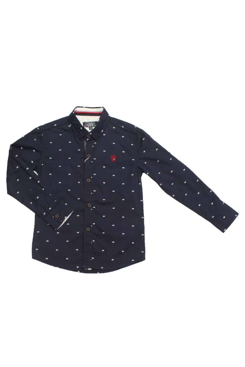 Mayorista Marine Corps - Camisas de manga larga
