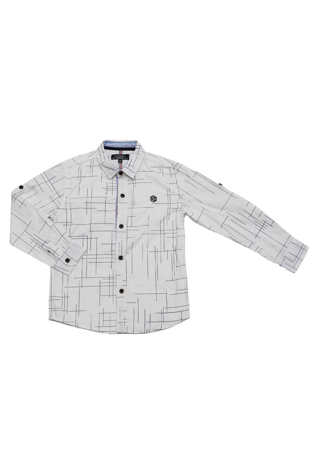 Großhändler Marine Corps - Langarm-Shirts
