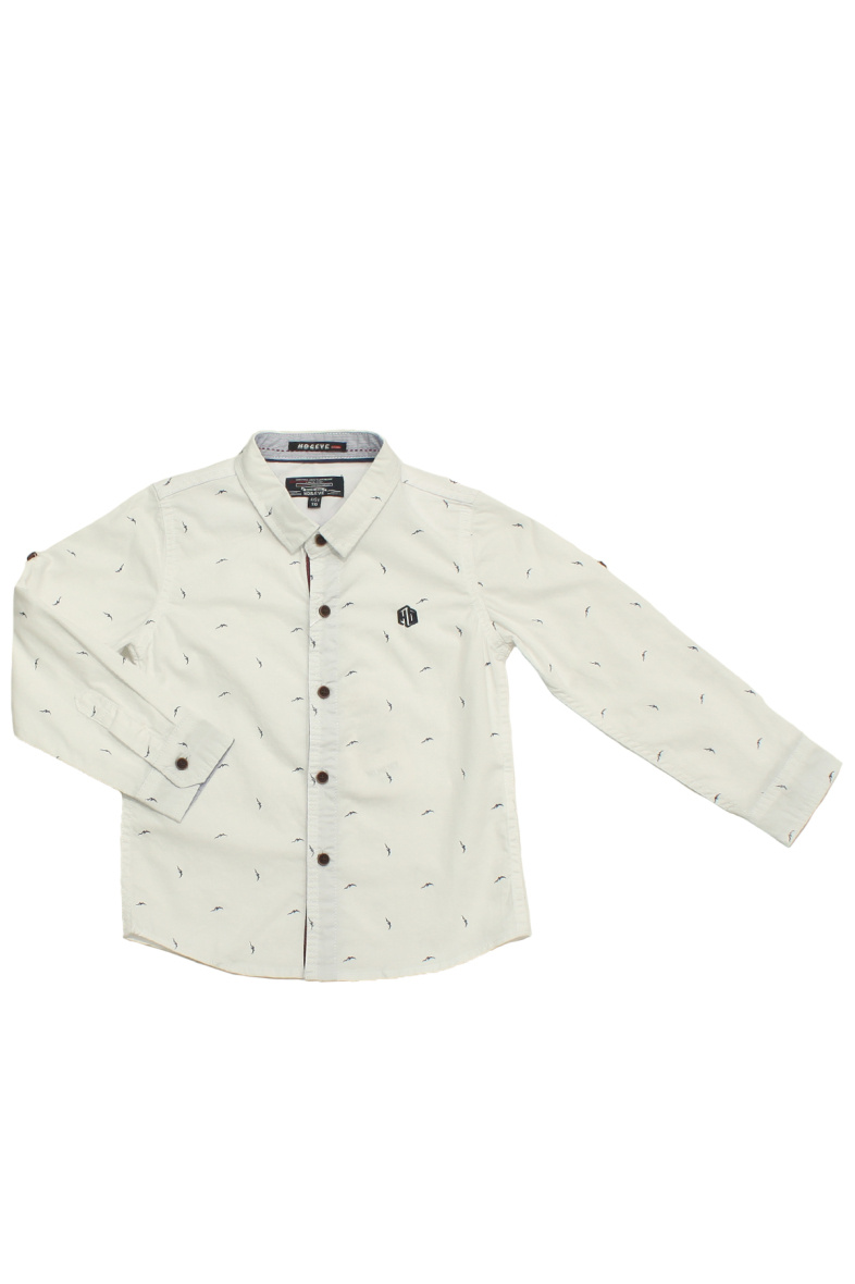 Grossiste Marine Corps - Chemise manches longues