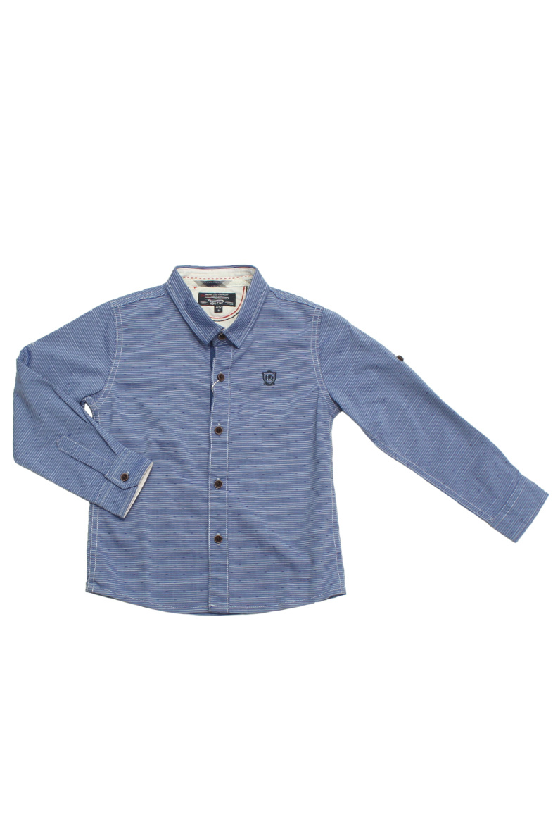 Grossiste Marine Corps - Chemise manches longues
