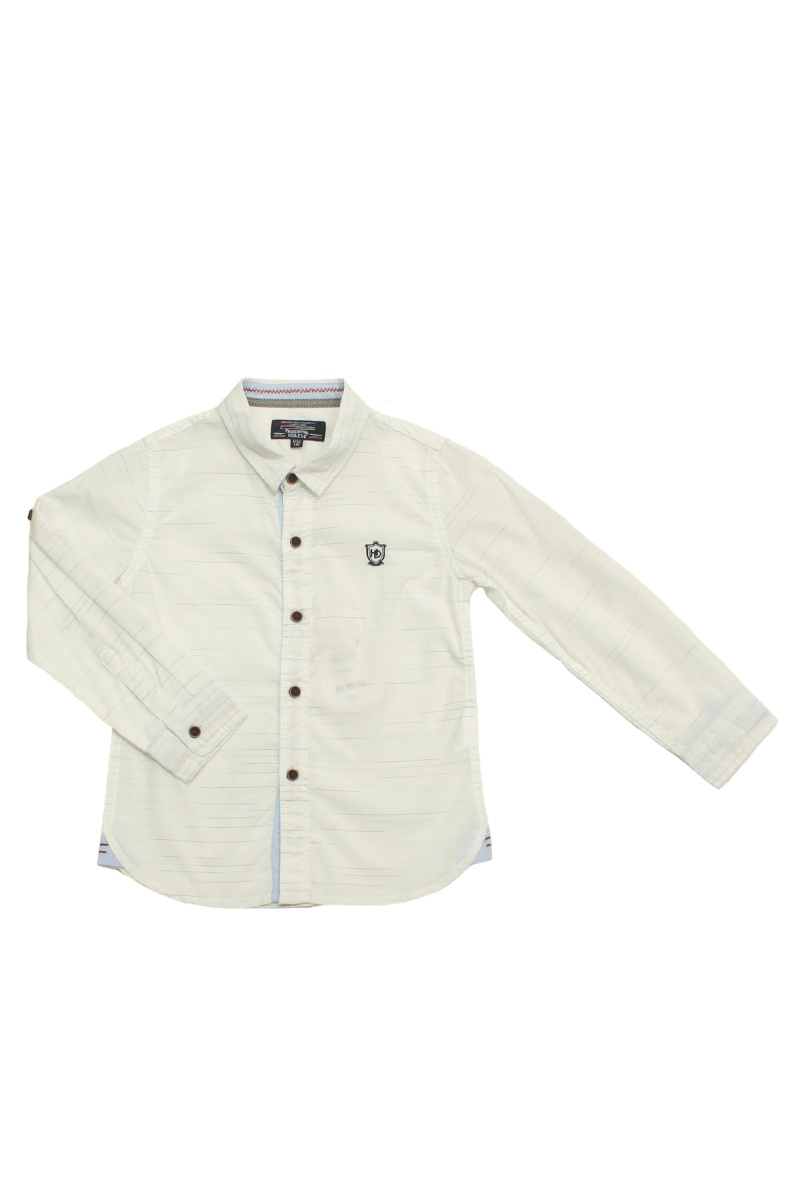 Wholesaler Marine Corps - Long sleeve shirt