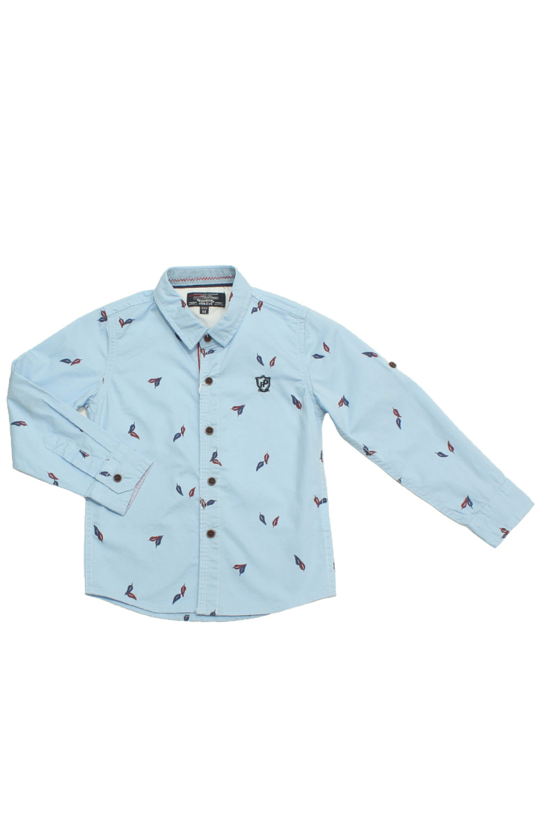 Grossiste Marine Corps - Chemise manches longues