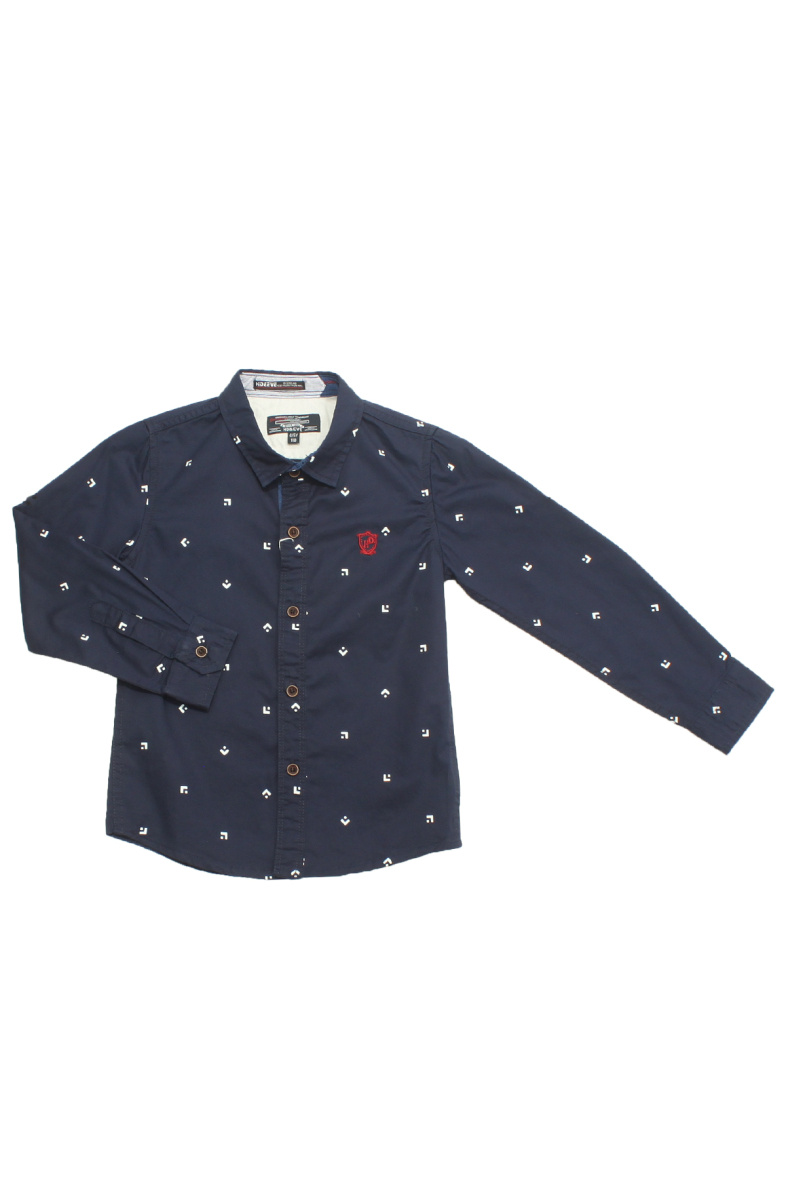 Grossiste Marine Corps - Chemise manches longues
