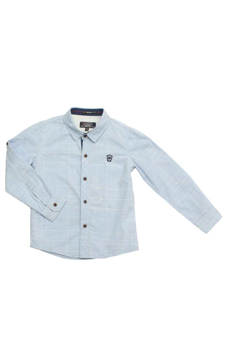 Grossiste Marine Corps - Chemise manches longues