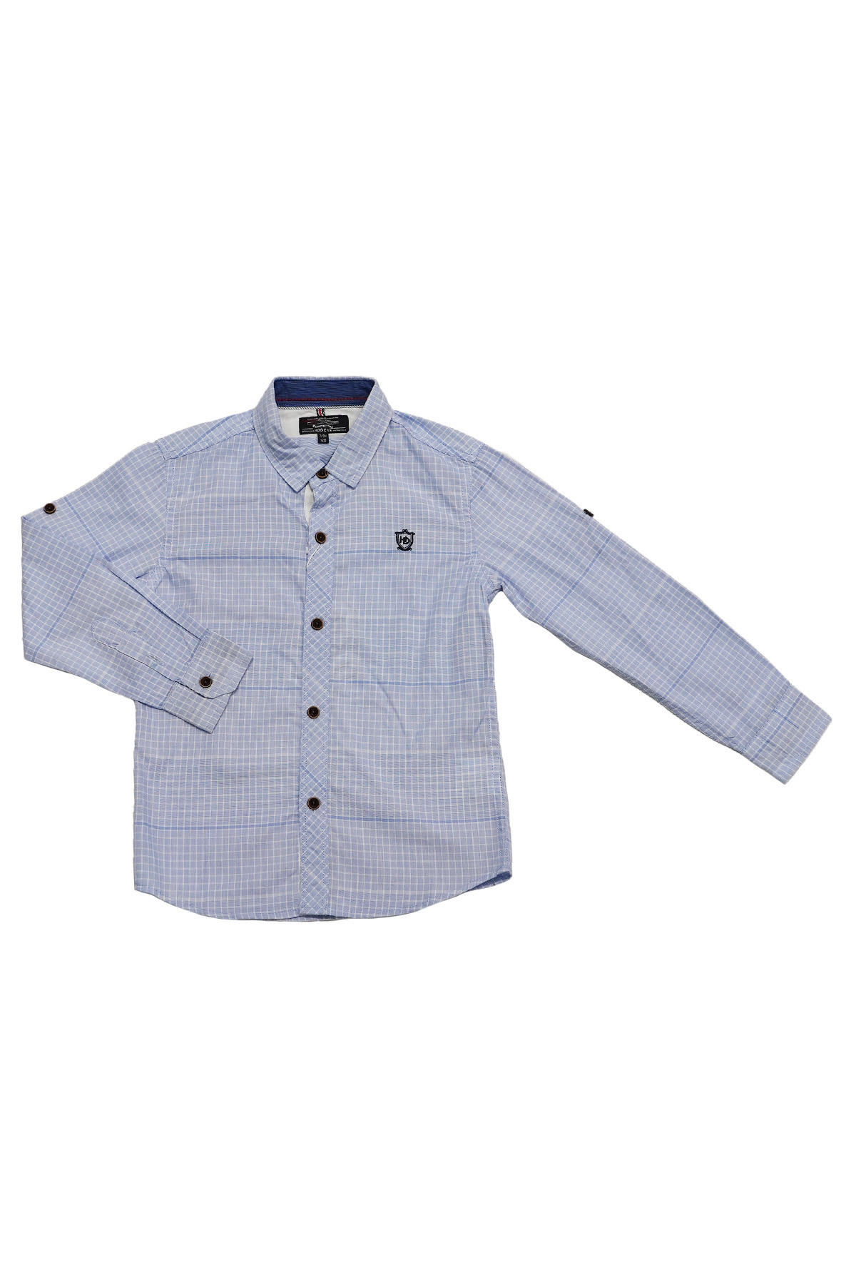 Grossiste Marine Corps - Chemise manches longues