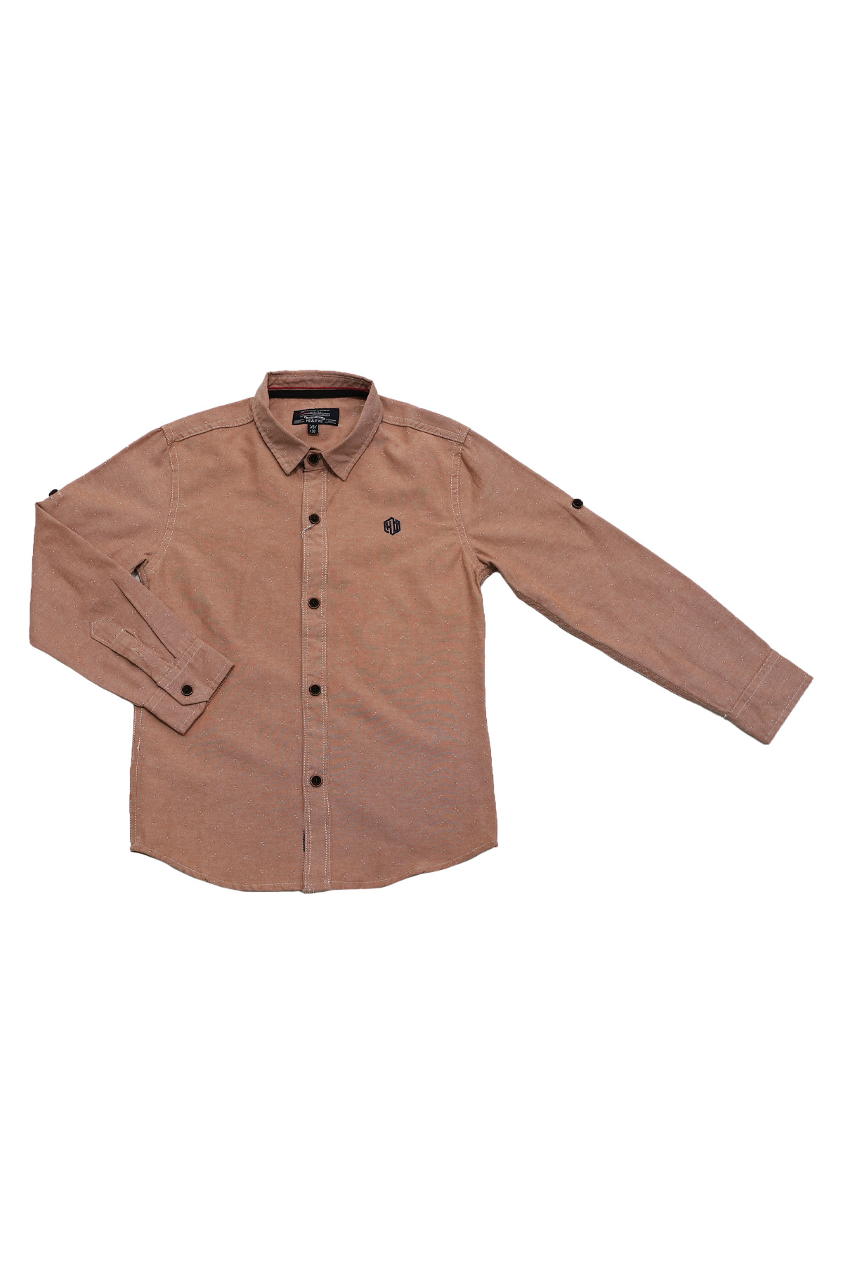Wholesaler Marine Corps - Long sleeve shirt
