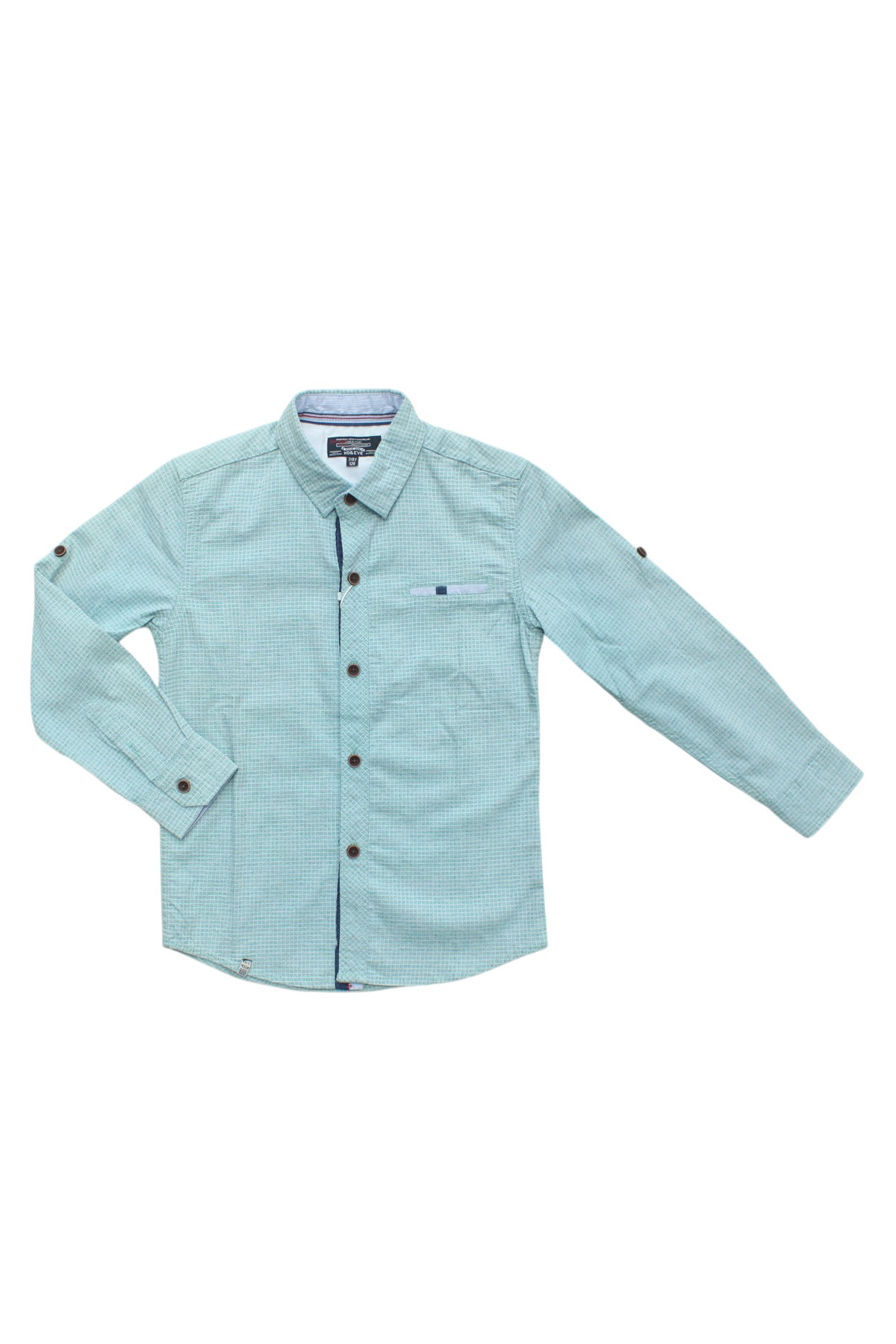 Wholesaler Marine Corps - Long sleeve shirt