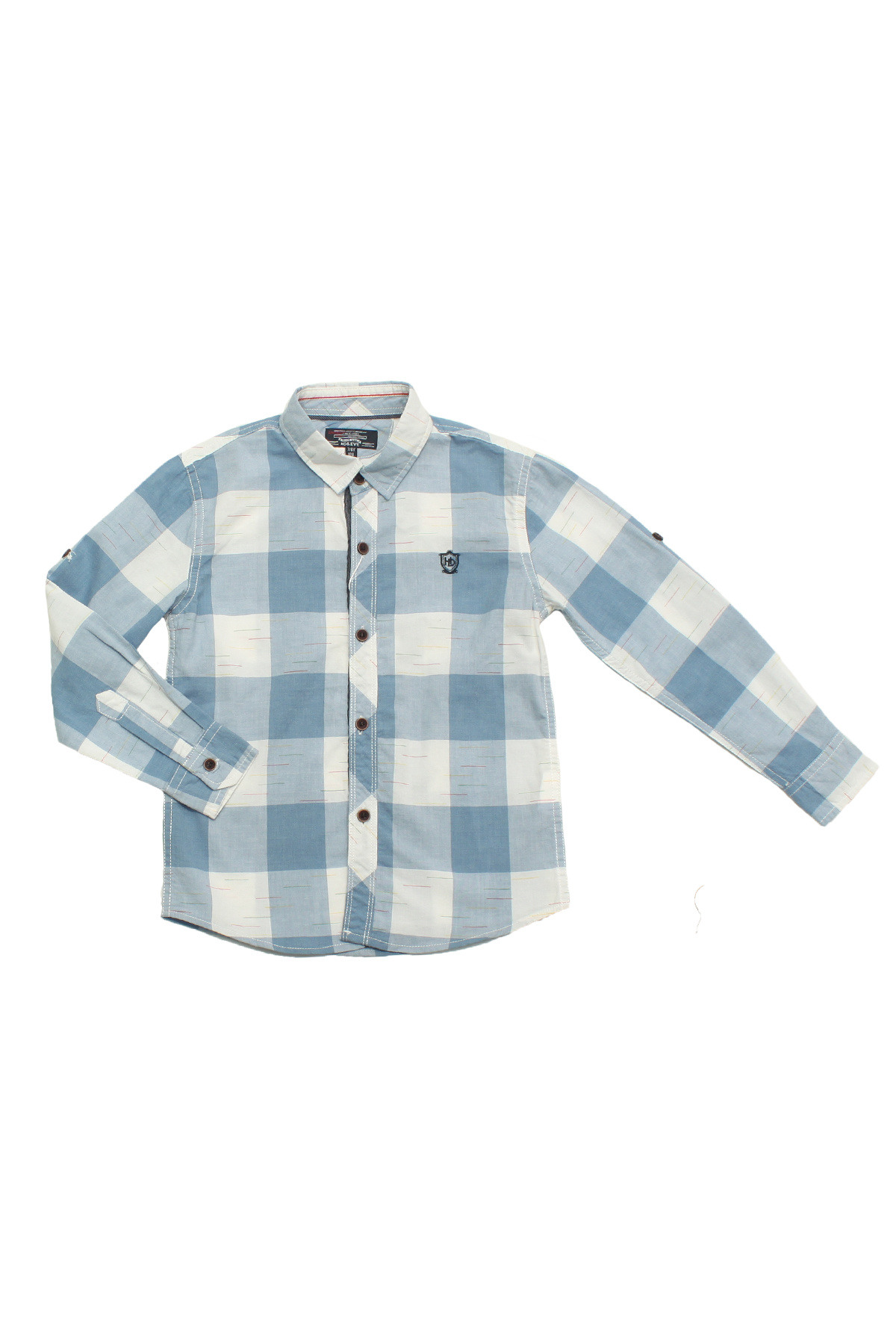 Wholesaler Marine Corps - Long sleeve shirt