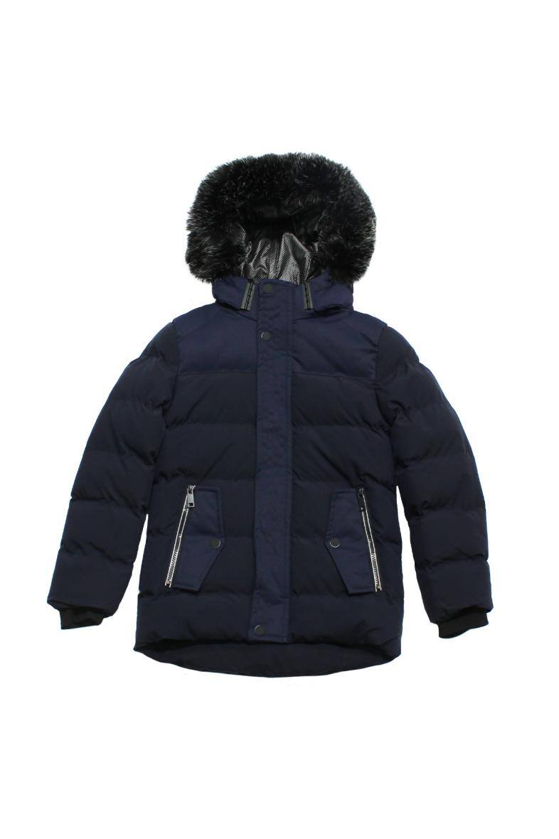 Mayorista Marine Corps - Chaquetas de plumas para niños