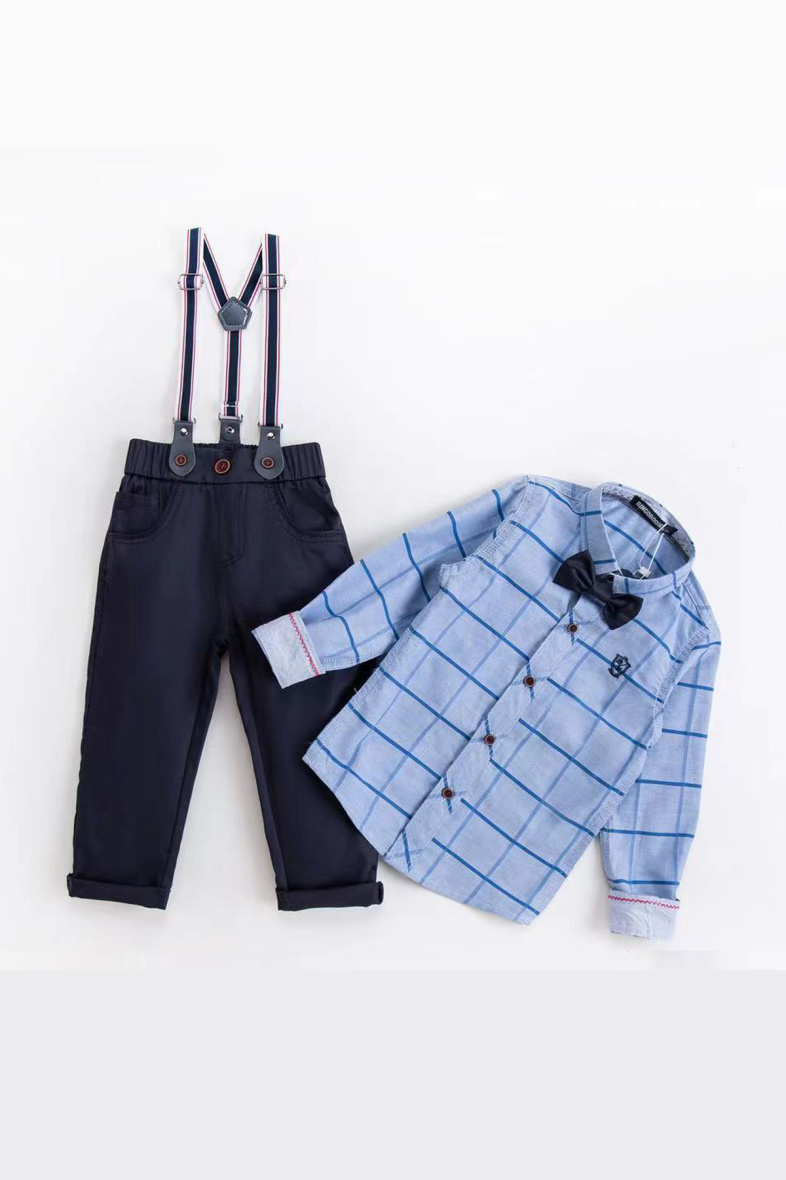 Wholesaler Marine Corps - Shirt pant set