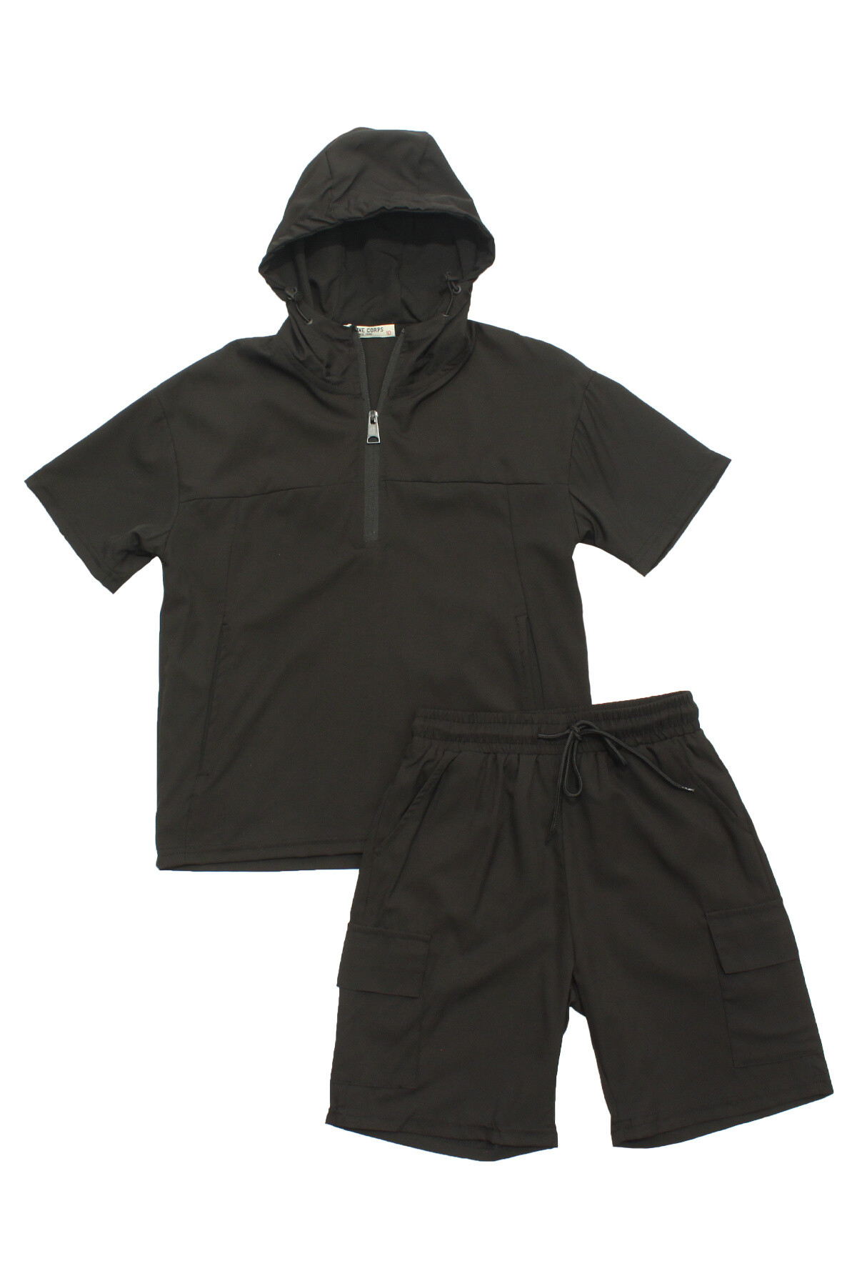 Großhändler Marine Corps - Kurzes Polo zu