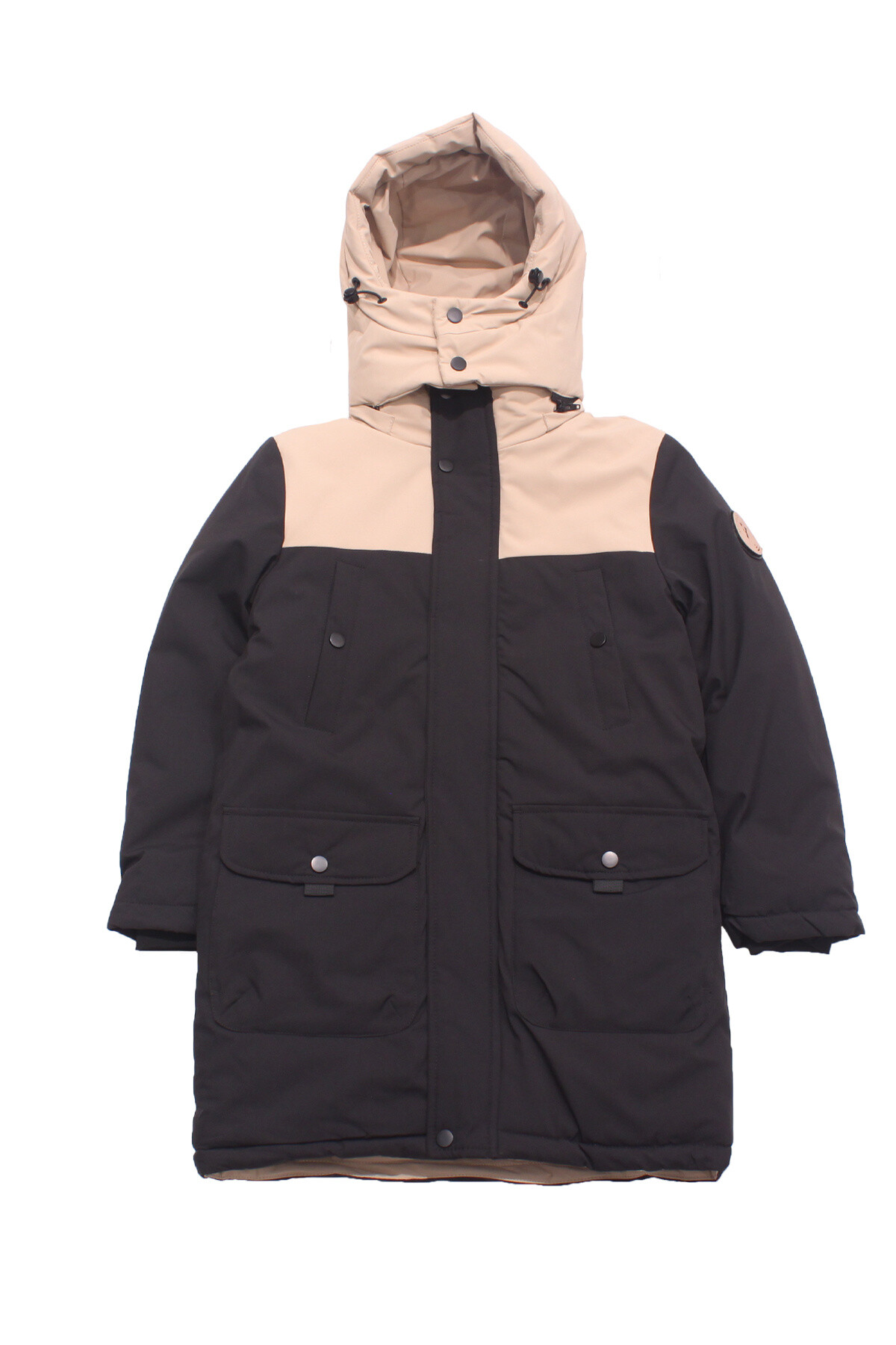 Mayorista Marine Corps - Parka de niño