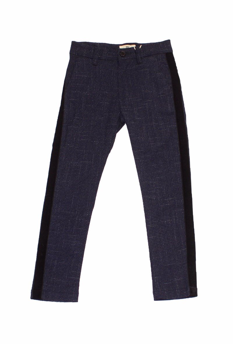 Mayorista Marine Corps - pantalones de franela