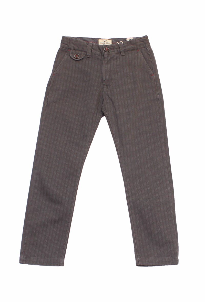 Mayorista Marine Corps - pantalones de rayas