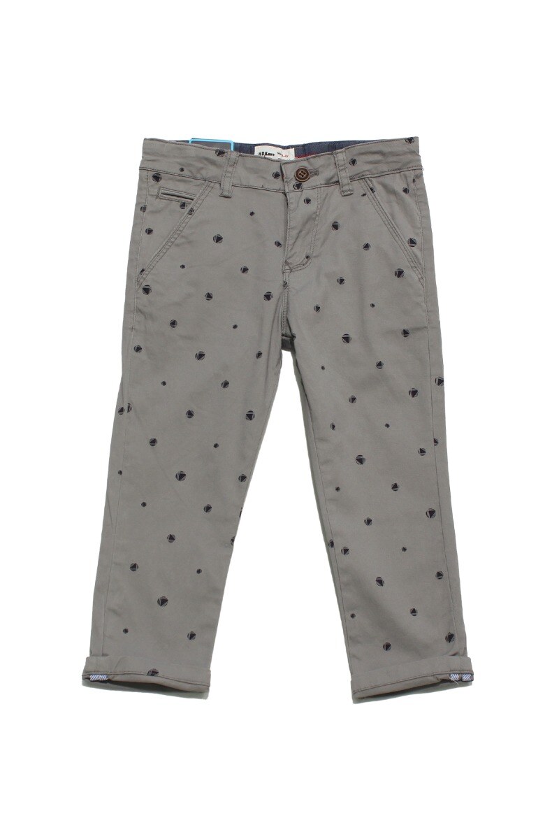 Grossista Marine Corps - Pantaloni chino
