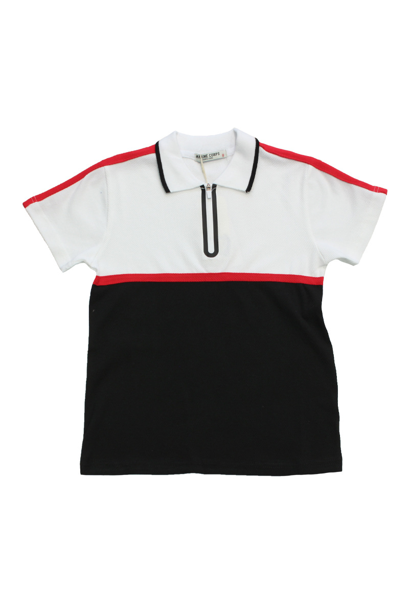 Großhändler Marine Corps - Pique polo shirt