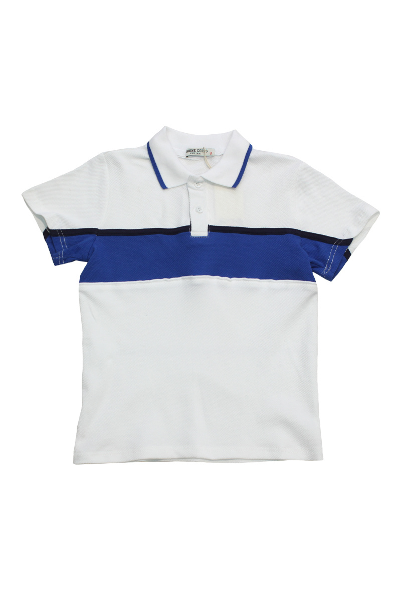 Grossista Marine Corps - Polo in maglia piquet