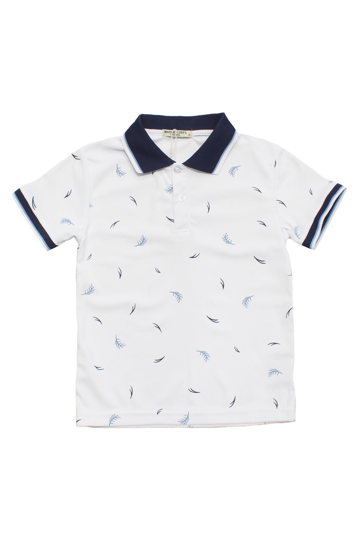 Mayorista Marine Corps - Pique polo pique