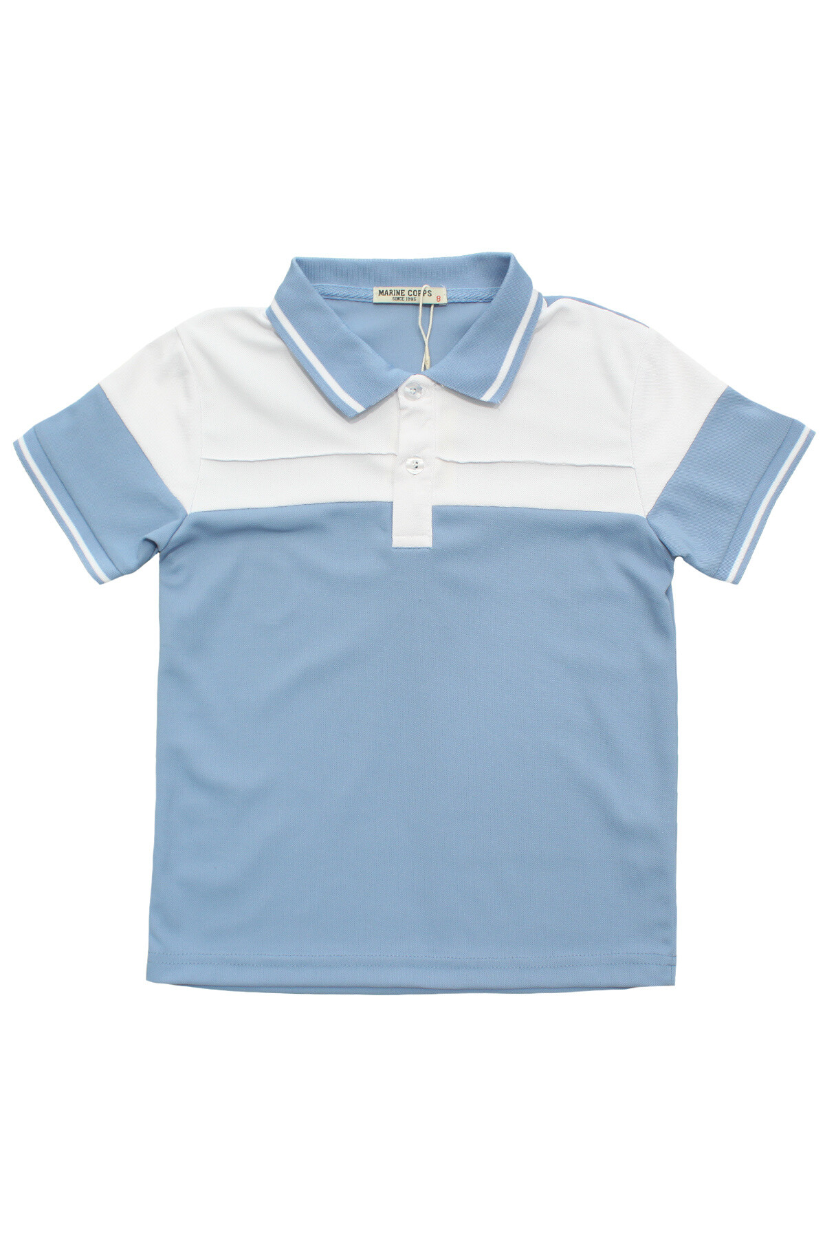 Mayorista Marine Corps - Pique polo pique