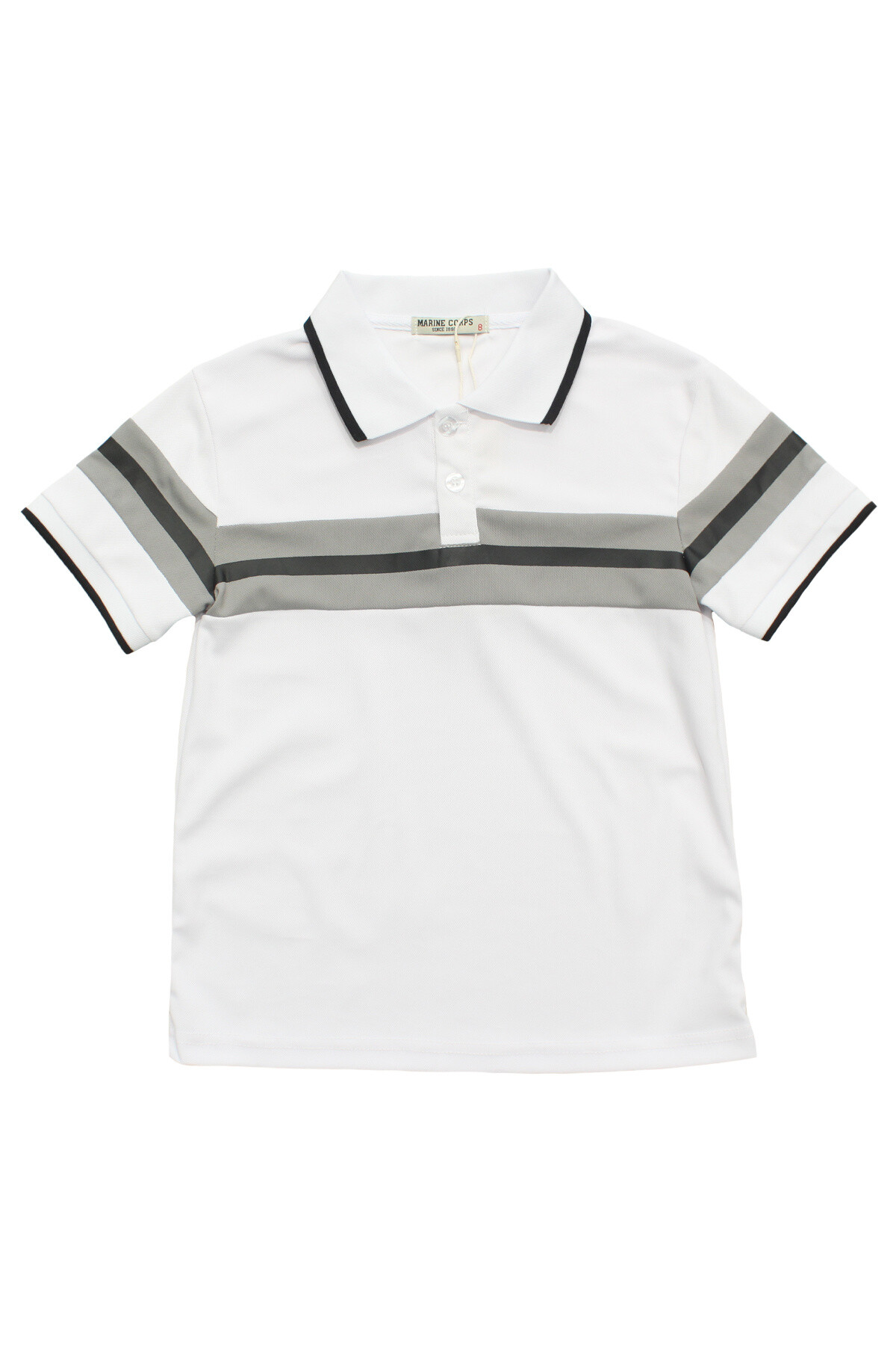 Mayorista Marine Corps - Pique polo pique