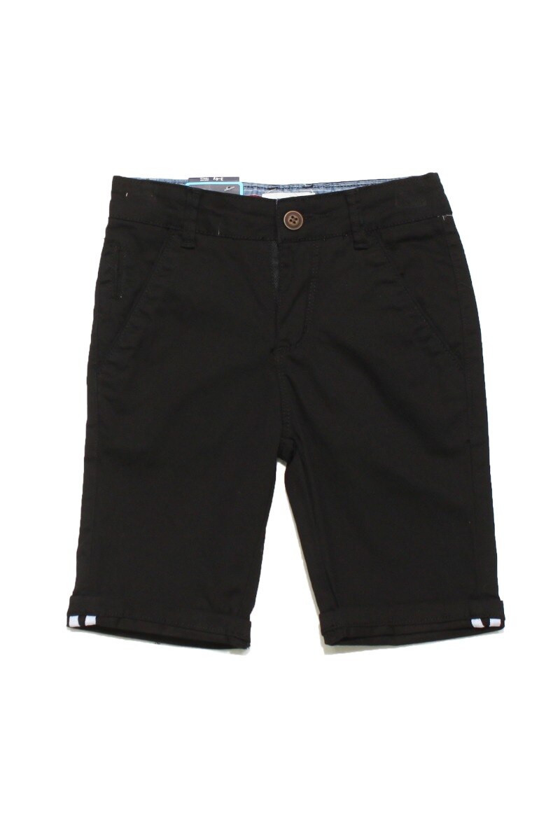 Wholesaler Marine Corps - Boy bermuda
