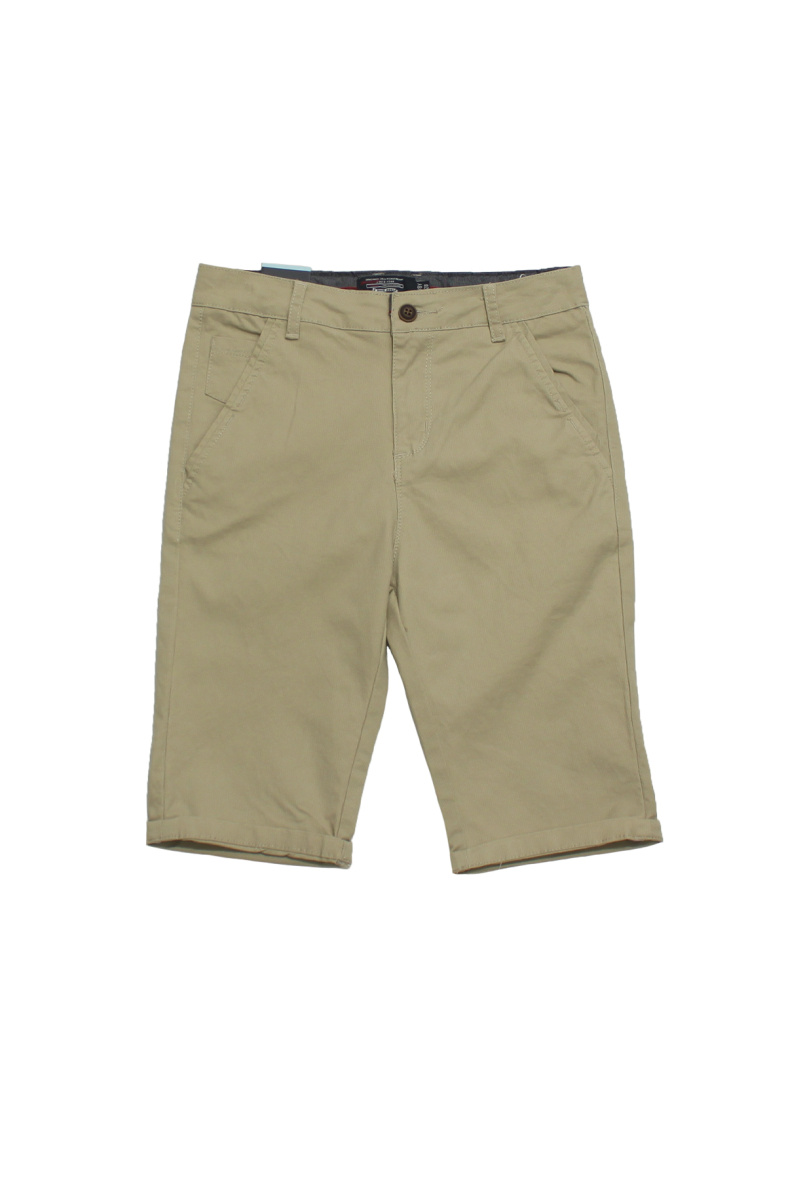 Wholesaler Marine Corps - Boy bermuda